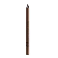 NYX NYX Professional Makeup Waterproof Extreme Shine Eyeliner – 15 Brown Perfection