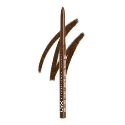 NYX NYX Waterproof Mechanical Eyeliner -15 Bronze