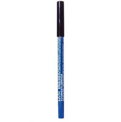 NYX NYX Waterproof Slide On Eyeliner Pencil Sunrise Blue - Sunrise Blue