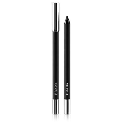 Prada Prada Dimensions Durable Multi-Effect Eyeliner -04 Ember 1.2G in 04 -