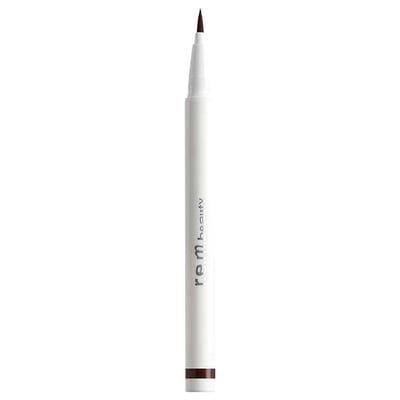 r.e.m. beauty r.e.m. beauty At The Borderline Liquid Eyeliner 0.55 ml