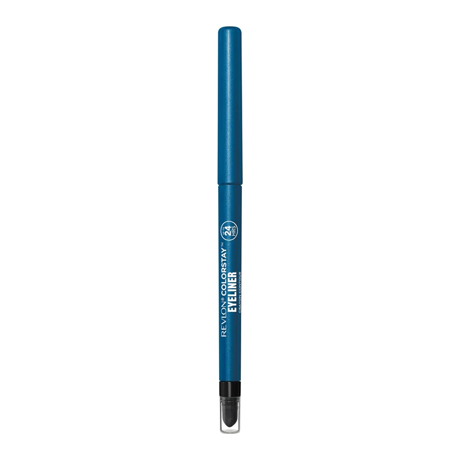 Revlon Revlon ColorStay Eyeliner by Revlon 205 Sapphire One size - blue