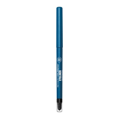 Revlon Revlon ColorStay Eyeliner by Revlon 205 Sapphire One size - blue