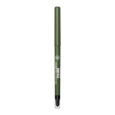 Revlon Revlon Colorstay Eyeliner Pencil Jade