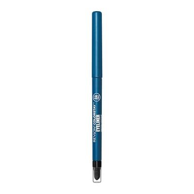 Revlon Revlon Colorstay Eyeliner Pencil Sapphire