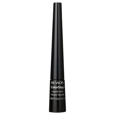 Revlon Revlon Colorstay Liquid Eyeliner Blackest Black Sh. 0