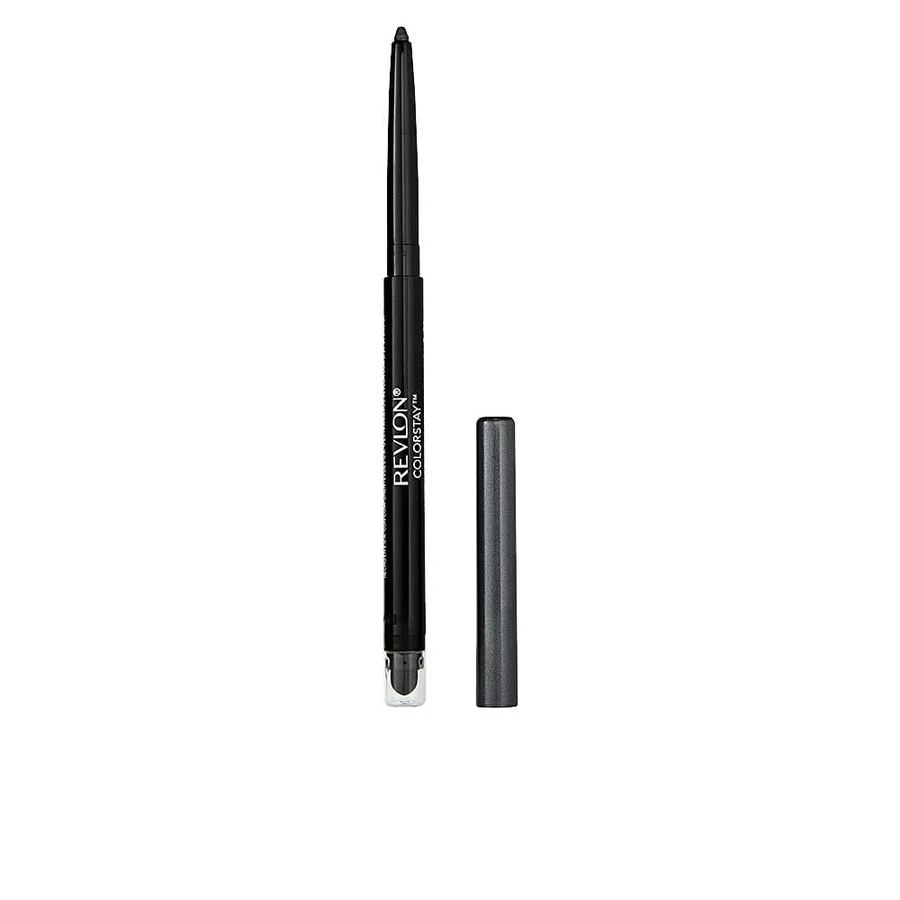 Revlon Revlon ColorStay Pencil Eyeliner with Built-in Sharpener - Charcoal