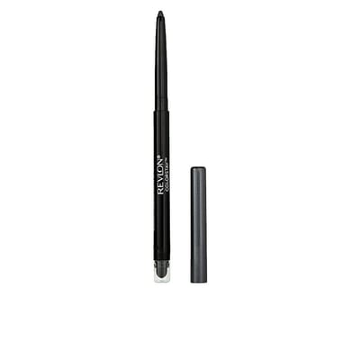 Revlon Revlon ColorStay Pencil Eyeliner with Built-in Sharpener - Charcoal