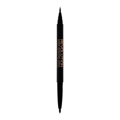 Revolution Revolution Awesome Eyeliner Felt & Kohl
