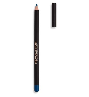 Revolution Revolution Kohn Eyeliner Aqua