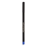 Revolution Revolution Kohn Eyeliner Blue