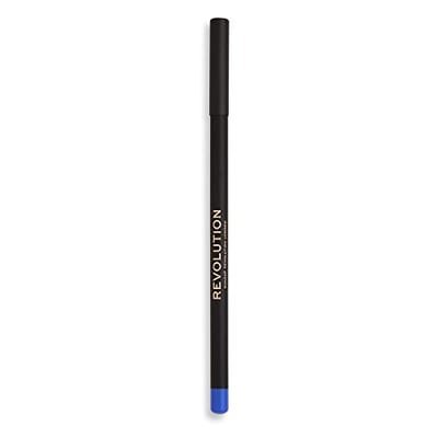 Revolution Revolution Kohn Eyeliner Blue