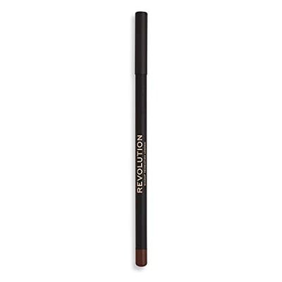 Revolution Revolution Kohn Eyeliner Brown