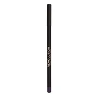 Revolution Revolution Kohn Eyeliner Purple