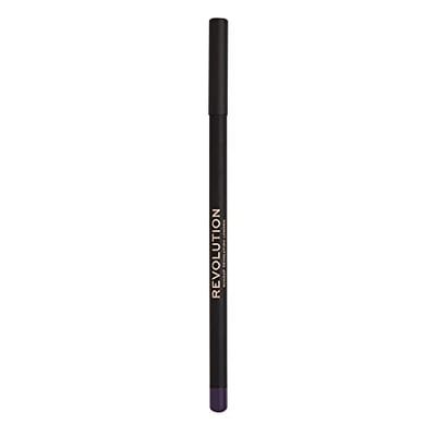 Revolution Revolution Kohn Eyeliner Purple