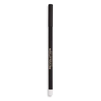 Revolution Revolution Kohn Eyeliner White