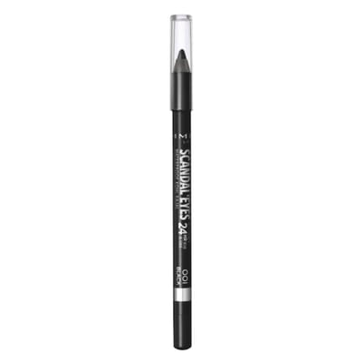Rimmel Rimmel LONDON - Scandal'eyes Eyeliner - Waterproof Khol - 24hr Wear
