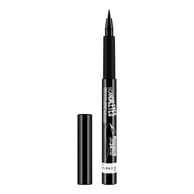 Rimmel Rimmel Scandal'eyes Precision eyeliner - Ultra precise felt tip - Long Wear