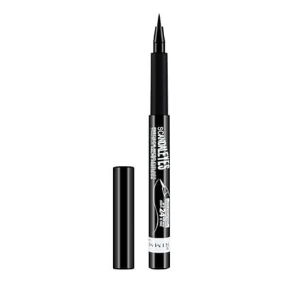 Rimmel Rimmel Scandal'eyes Precision eyeliner - Ultra precise felt tip - Long Wear