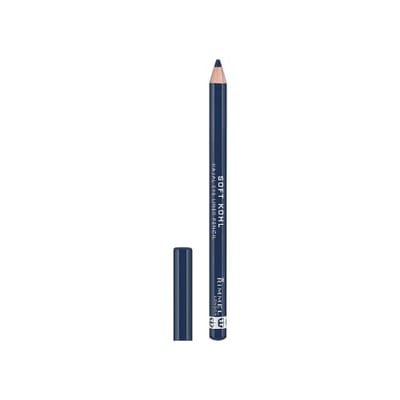Rimmel Rimmel Soft Kohl Kajal Eyeliner Denim Blue