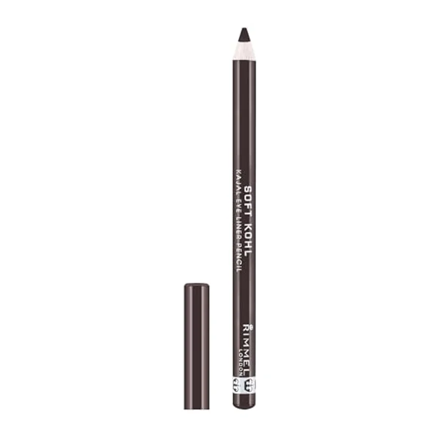 Rimmel Rimmel Soft Kohl Kajal Eyeliner Sable Brown