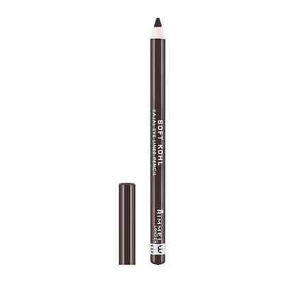 Rimmel Rimmel Soft Kohl Kajal Eyeliner Sable Brown