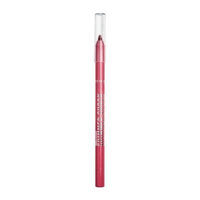 Rimmel Rimmel Thrill Seeker Shimmer Shock Eyeliner 002 Blushberry Blast
