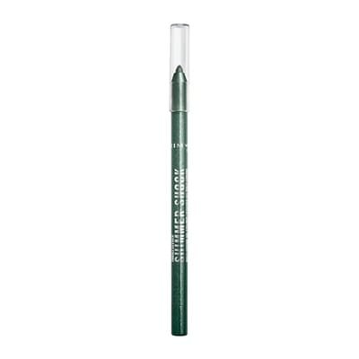 Rimmel Rimmel Thrill Seeker Shimmer Shock Eyeliner 004 Jungle Flash