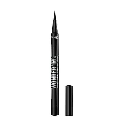 Rimmel Rimmel Wonder'ink Precision Liquid Eyeliner Pen Black
