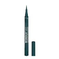 Rimmel Rimmel Wonder'ink Precision Liquid Eyeliner Pen Velvet Ivy