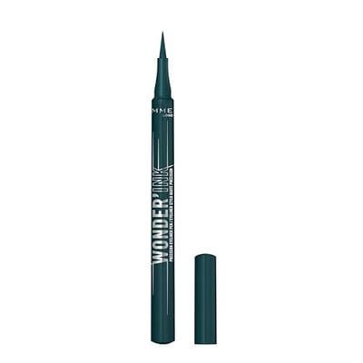 Rimmel Rimmel Wonder'ink Precision Liquid Eyeliner Pen Velvet Ivy
