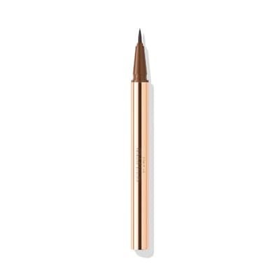 Sculpted by Aimee Sculpted by Aimee Easyglide Precision Liquid Eyeliner Rich Brown 0.5ml