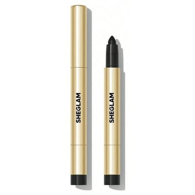 Sheglam Sheglam Bold Moves Kohl Cream Eyeliner Pencil, 1g