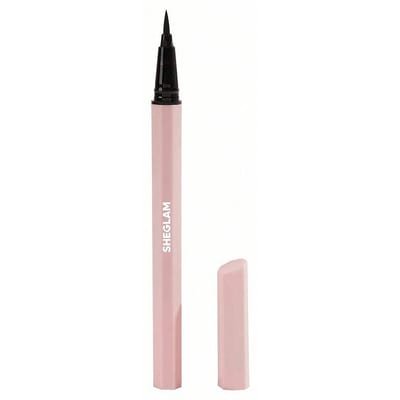 Sheglam Sheglam Eternal Beauty Liquid Eyeliner Black 0.5ml