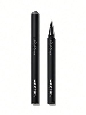 Sheglam Sheglam Oh So Rich Matte Eyeliner, 0.8g