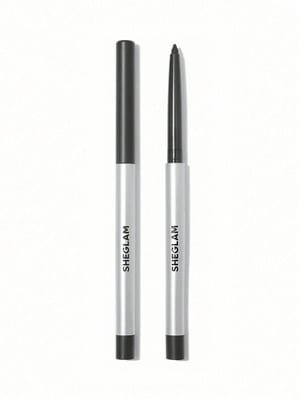 Sheglam Sheglam On-Line Creamy Eyeliner-Black 0.25 g