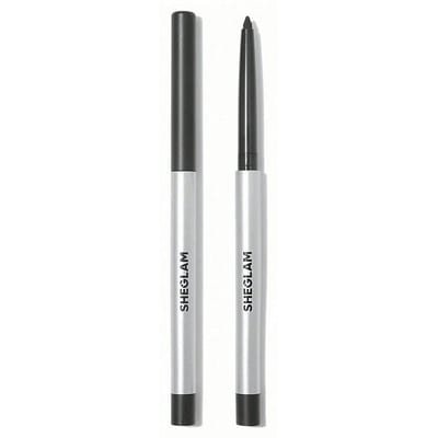 Sheglam Sheglam On-Line Creamy Eyeliner-Brown 0.25 g