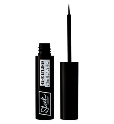 Sleek Sleek 48Hr Liquid Eyeliner