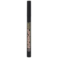 Soap & Glory Soap & Glory Supercat Skinny Easy Precision Black Ink Eyeliner 1ml