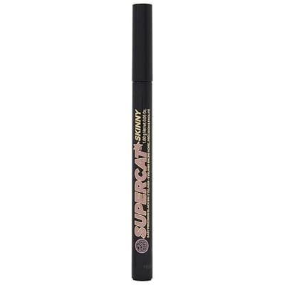 Soap & Glory Soap & Glory Supercat Skinny Easy Precision Black Ink Eyeliner 1ml
