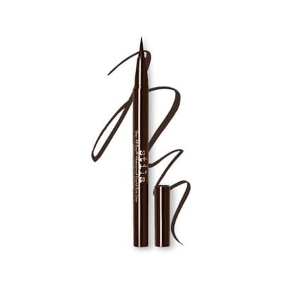 Stila Stila Stay All Day® Waterproof Liquid Eyeliner Dark Brown