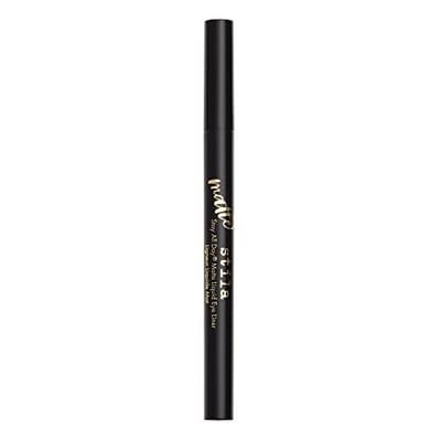 Stila Stila Stay All Day® Waterproof Liquid Eyeliner Intense Matte Black