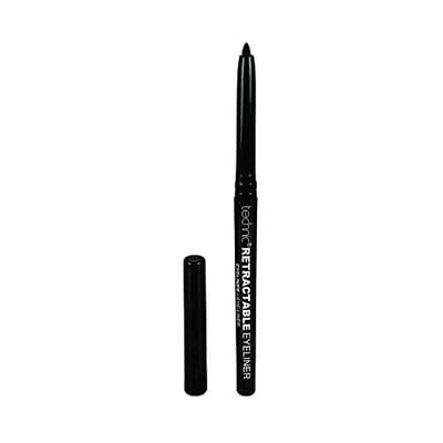 Technic Technic Twist Up Retractable Kohl Eyeliner Pencil - Black