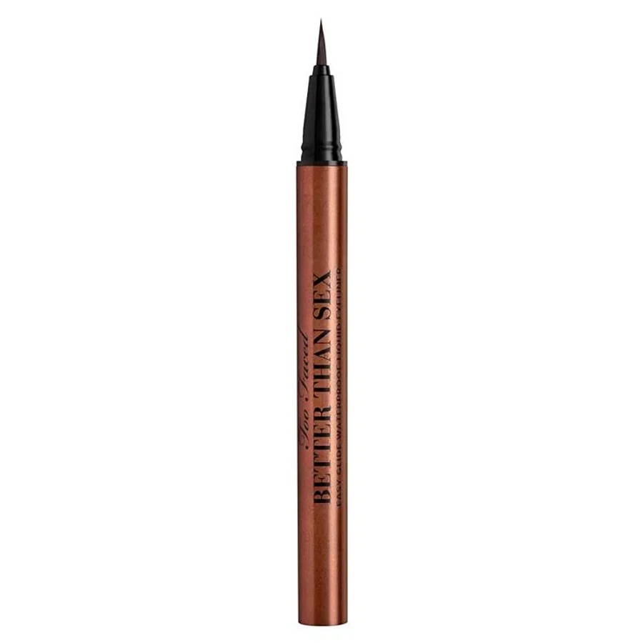 Too Faced Too Faced Better Than Sex Liquid Eyeliner - Chocolate
