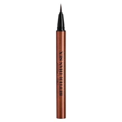 Too Faced Too Faced Better Than Sex Liquid Eyeliner - Chocolate
