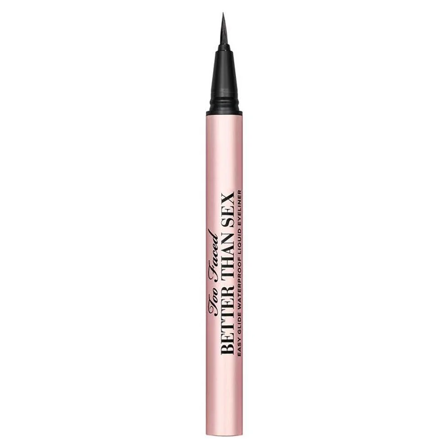 Too Faced Too Faced Better Than Sex Waterproof Liquid Eyeliner, 17g