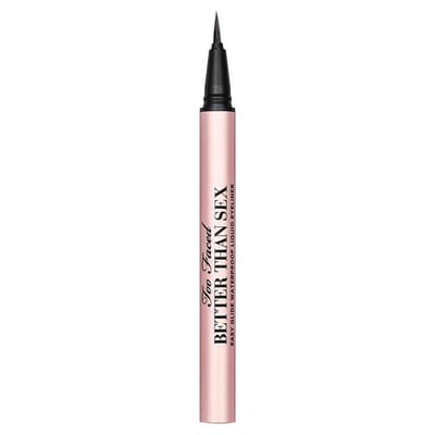 Too Faced Too Faced Better Than Sex Waterproof Liquid Eyeliner, 17g