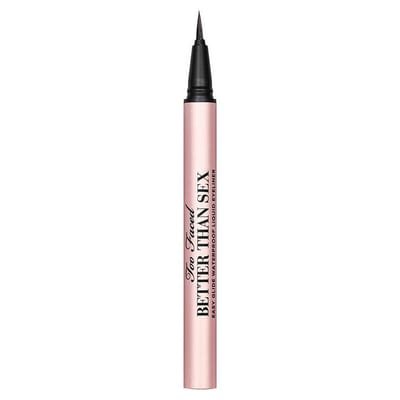 Too Faced Too Faced Better Than Sex Waterproof Liquid Eyeliner, 17g