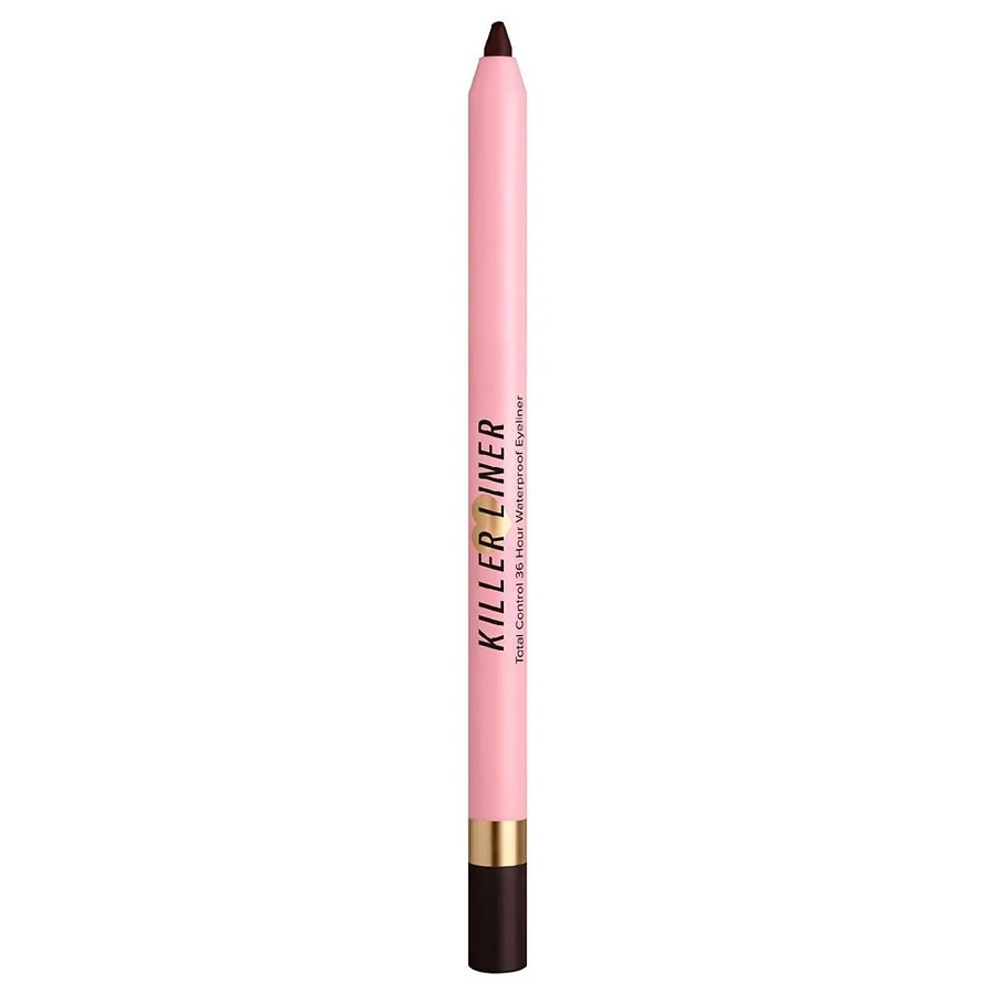 Too Faced Too Faced Killer Liner 36H Eyeliner Black