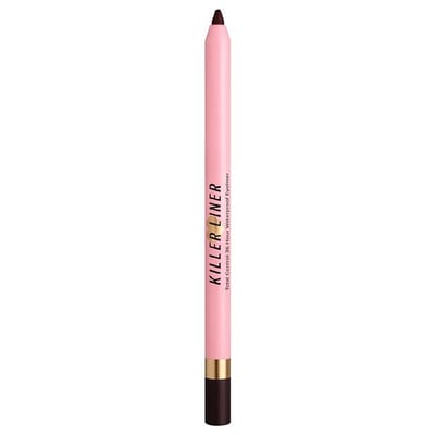 Too Faced Too Faced Killer Liner 36H Eyeliner Black